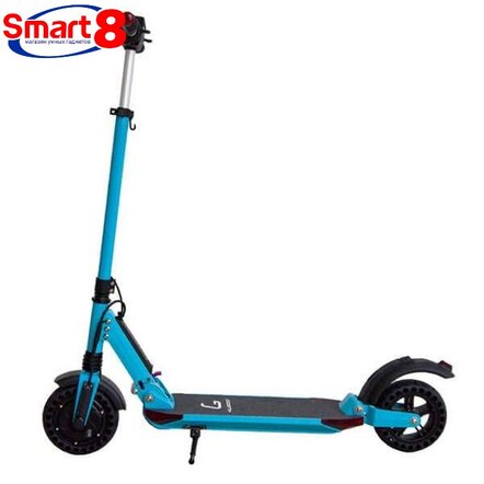 Электросамокат KUGOO S3 PRO